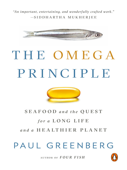 Cover image for The Omega Principle